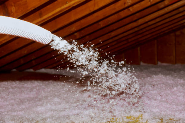 Best Insulation for Specific Applications in Youngstown, OH
